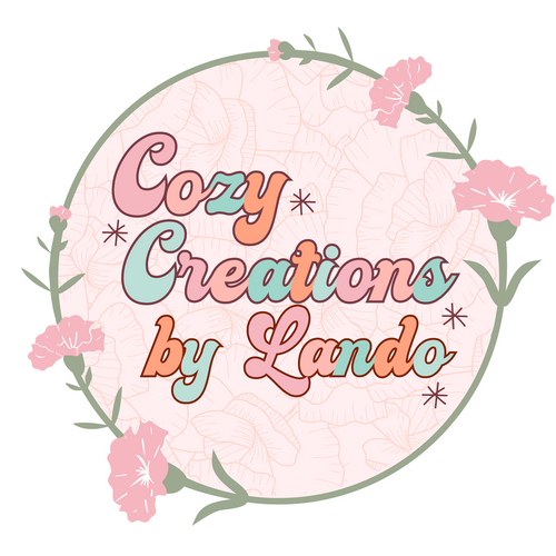 Cozy Creations by Lando